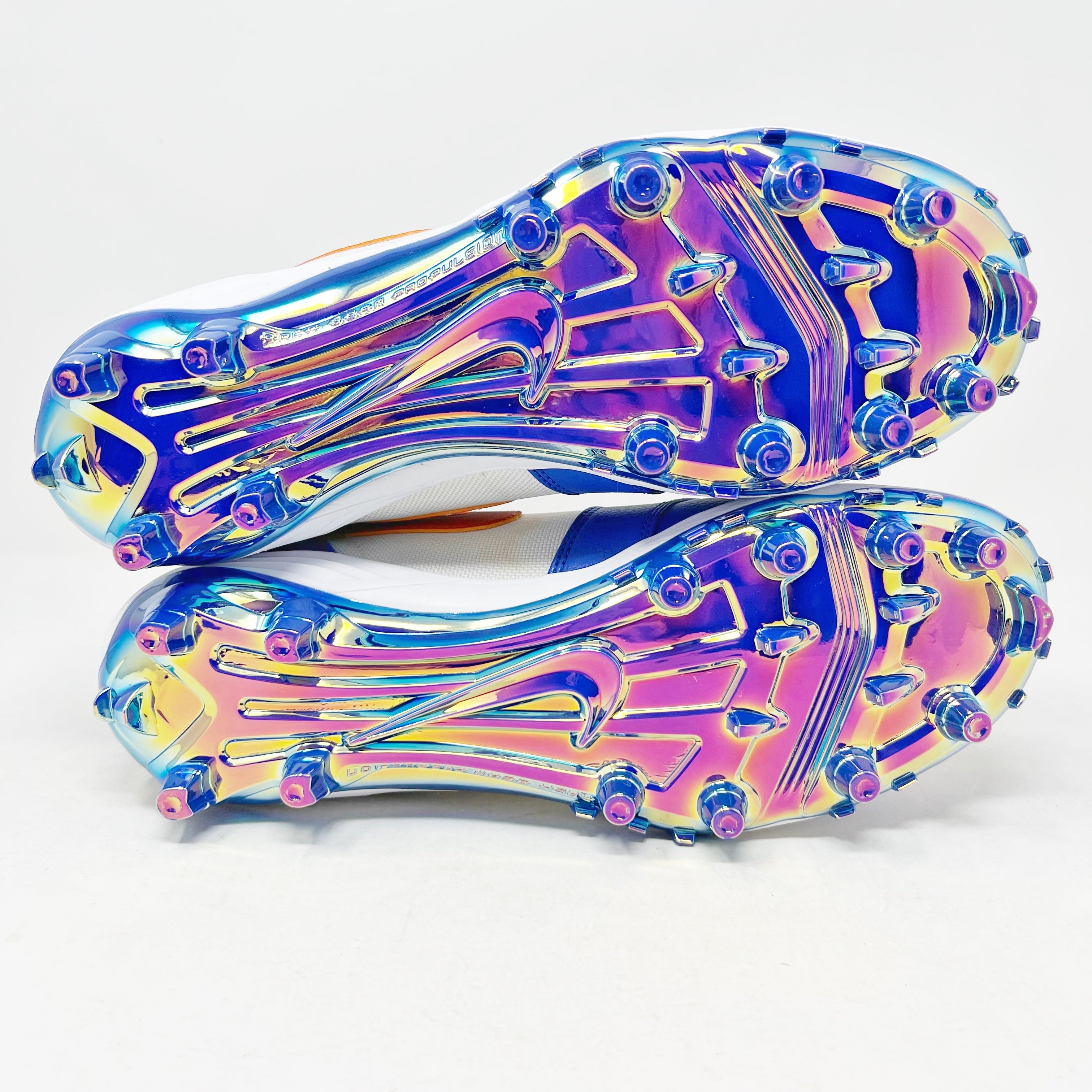 Jordan I (1) PE Cleat - Florida Gators
